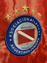 【2022/23】アルヘンティノス・ジュニアーズ(H)/ CONDITION:A / SIZE:XL