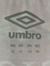 【2022/23】アルヘンティノス・ジュニアーズ(H)/ CONDITION:A / SIZE:XL