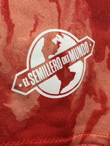 【2022/23】アルヘンティノス・ジュニアーズ(H)/ CONDITION:A / SIZE:XL