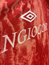 【2022/23】アルヘンティノス・ジュニアーズ(H)/ CONDITION:A / SIZE:XL