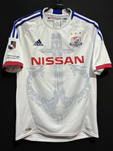 【2012】横浜F・マリノス(A)/ CONDITION:A- / SIZE:M(日本規格)