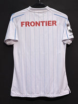 【2021】横浜FC(A)/ CONDITION:A / SIZE:XL(日本規格)/ オーセンティック