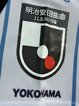 【2021】横浜FC(A)/ CONDITION:A / SIZE:XL(日本規格)/ オーセンティック
