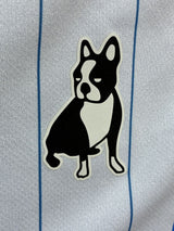 【2021】横浜FC(A)/ CONDITION:A / SIZE:XL(日本規格)/ オーセンティック