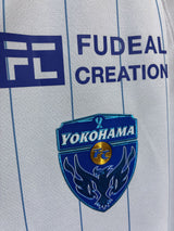 【2021】横浜FC(A)/ CONDITION:A / SIZE:XL(日本規格)/ オーセンティック