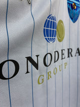 【2021】横浜FC(A)/ CONDITION:A / SIZE:XL(日本規格)/ オーセンティック