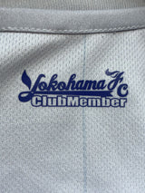 【2021】横浜FC(A)/ CONDITION:A / SIZE:XL(日本規格)/ オーセンティック