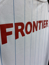 【2021】横浜FC(A)/ CONDITION:A / SIZE:XL(日本規格)/ オーセンティック