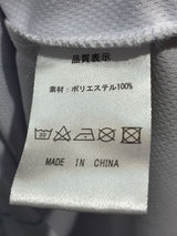 【2021】横浜FC(A)/ CONDITION:A / SIZE:XL(日本規格)/ オーセンティック