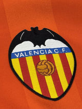 【2004/05】バレンシア(3rd)/ CONDITION:A- / SIZE:XL