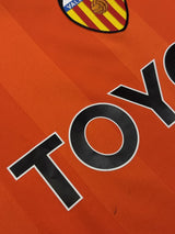 【2004/05】バレンシア(3rd)/ CONDITION:A- / SIZE:XL