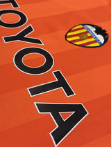 【2004/05】バレンシア(3rd)/ CONDITION:A- / SIZE:XL