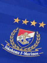 【2020】横浜F・マリノス(ACL/H)/ CONDITION:NEW / SIZE:O(日本規格)/ #5 / THEERATHON