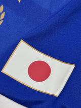 【2020】横浜F・マリノス(ACL/H)/ CONDITION:NEW / SIZE:O(日本規格)/ #5 / THEERATHON