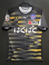 【2021】ヴァンフォーレ甲府(LIMITED)/ CONDITION:A / SIZE:L(日本規格)