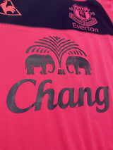 【2010/11】エヴァートン(A)/ CONDITION:New / SIZE:S