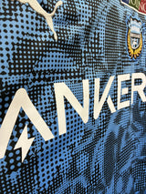 【2025/26】川崎フロンターレ トレーニング シャツ / CONDITION:A / SIZE:XXL(ASIA)/ フルスポンサー