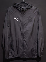 【2023】川崎フロンターレ TEAMCUP ウーブン ジャケット / CONDITION:A / SIZE:L(ASIA)