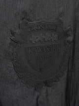 【2023】川崎フロンターレ TEAMCUP ウーブン ジャケット / CONDITION:A / SIZE:L(ASIA)