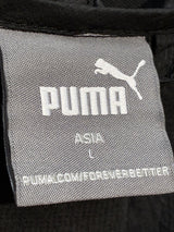 【2023】川崎フロンターレ TEAMCUP ウーブン ジャケット / CONDITION:A / SIZE:L(ASIA)