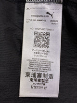 【2023】川崎フロンターレ TEAMCUP ウーブン ジャケット / CONDITION:A / SIZE:L(ASIA)