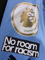 【2022/23】マンチェスター・シティ(H)/ CONDITION:A / SIZE:L / #4 / PHILLIPS / プレミアリーグ仕様