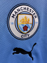 【2022/23】マンチェスター・シティ(H)/ CONDITION:A / SIZE:L / #4 / PHILLIPS / プレミアリーグ仕様