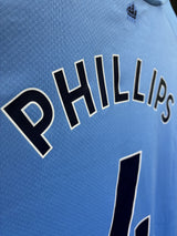 【2022/23】マンチェスター・シティ(H)/ CONDITION:A / SIZE:L / #4 / PHILLIPS / プレミアリーグ仕様