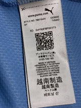 【2022/23】マンチェスター・シティ(H)/ CONDITION:A / SIZE:L / #4 / PHILLIPS / プレミアリーグ仕様