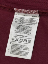 【2012/13】ニュルンベルク(H)/ Condition:A / Size:L / #13 / KIYOTAKE / ブンデス・スポンサーパッチ