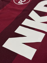 【2012/13】ニュルンベルク(H)/ Condition:A / Size:L / #13 / KIYOTAKE / ブンデス・スポンサーパッチ