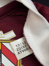 【2012/13】ニュルンベルク(H)/ Condition:A / Size:L / #13 / KIYOTAKE / ブンデス・スポンサーパッチ