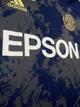 【2020】松本山雅FC(記念)/ CONDITION:A / SIZE:2XO(日本規格)/ 55周年記念モデル