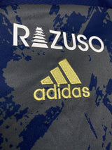 【2020】松本山雅FC(記念)/ CONDITION:A / SIZE:2XO(日本規格)/ 55周年記念モデル