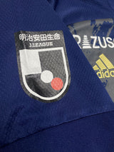 【2020】松本山雅FC(記念)/ CONDITION:A / SIZE:2XO(日本規格)/ 55周年記念モデル