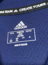 【2020】松本山雅FC(記念)/ CONDITION:A / SIZE:2XO(日本規格)/ 55周年記念モデル