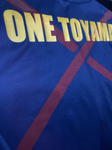 【2022】カターレ富山(夏季)/ CONDITION:A / SIZE:XO(日本規格)/