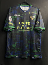 【2020】東京ヴェルディ(3rd)/ CONDITION:A / SIZE:XO(日本規格)