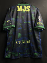 【2020】東京ヴェルディ(3rd)/ CONDITION:A / SIZE:XO(日本規格)