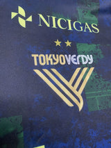 【2020】東京ヴェルディ(3rd)/ CONDITION:A / SIZE:XO(日本規格)