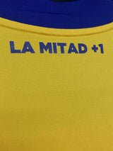 【2020/21】ボカ・ジュニアーズ(3rd)/ CONDITION:A / SIZE:L