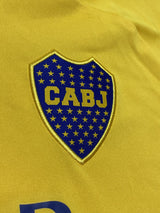 【2020/21】ボカ・ジュニアーズ(3rd)/ CONDITION:A / SIZE:L