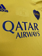 【2020/21】ボカ・ジュニアーズ(3rd)/ CONDITION:A / SIZE:L