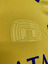 【2020/21】ボカ・ジュニアーズ(3rd)/ CONDITION:A / SIZE:L