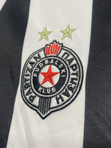 【2013/14】パルチザン・ベオグラード(H)/ CONDITION:A / SIZE:L