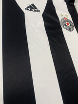 【2013/14】パルチザン・ベオグラード(H)/ CONDITION:A / SIZE:L