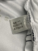 【2013/14】パルチザン・ベオグラード(H)/ CONDITION:A / SIZE:L