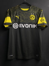 【2018/19】ドルトムント(A)/ CONDITION:A / SIZE:S