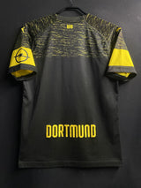 【2018/19】ドルトムント(A)/ CONDITION:A / SIZE:S