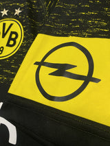 【2018/19】ドルトムント(A)/ CONDITION:A / SIZE:S